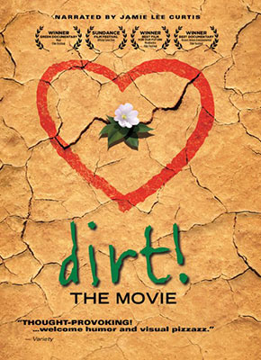 Dirt! The Movie Film Review
