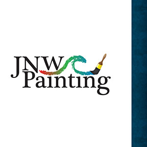 JNW Painting Logo & Website Design