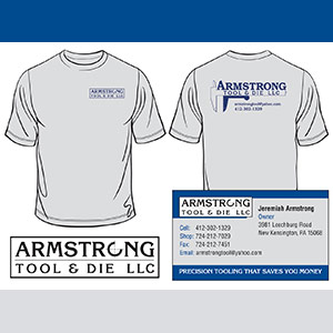 Armstrong Tool & Die