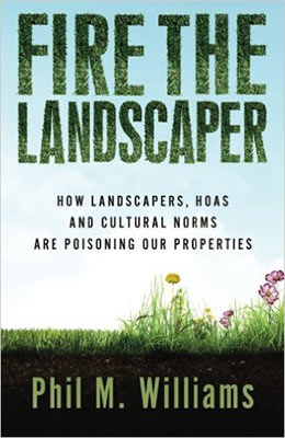 Fire the Landscaper Book Review