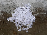 Water-Keep Superabsorbent Crystals