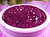 Albo-stein: Day 1 - Micro Tom Tomato planted in SIP container