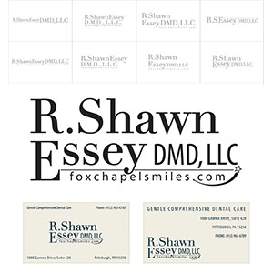 Dr R. Shawn Essey - Logo