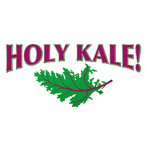 Holy Kale!