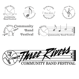 3 Rivers Comm Band Festival